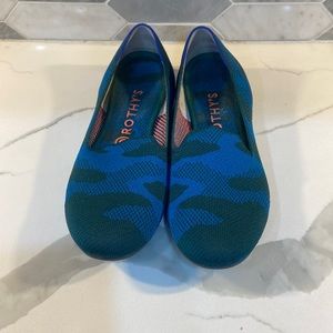 Rothy’s loafer size 9
